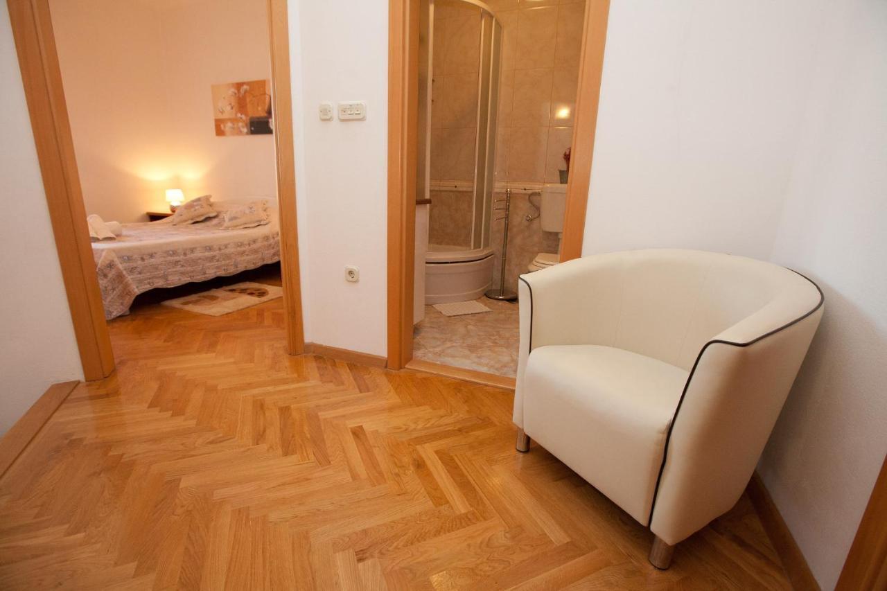 פרקו Apartments Guc מראה חיצוני תמונה