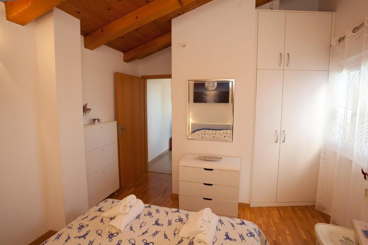 פרקו Apartments Guc מראה חיצוני תמונה