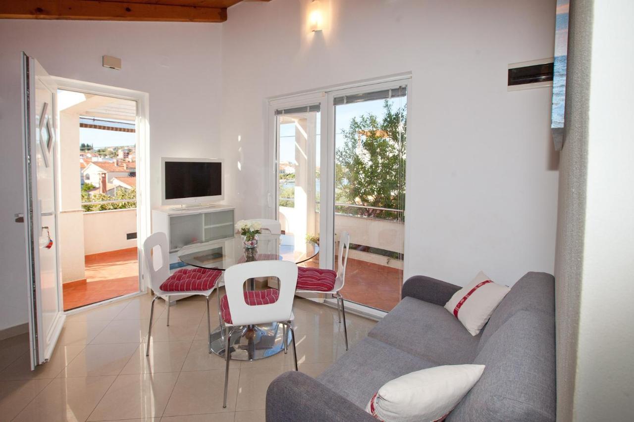 פרקו Apartments Guc מראה חיצוני תמונה