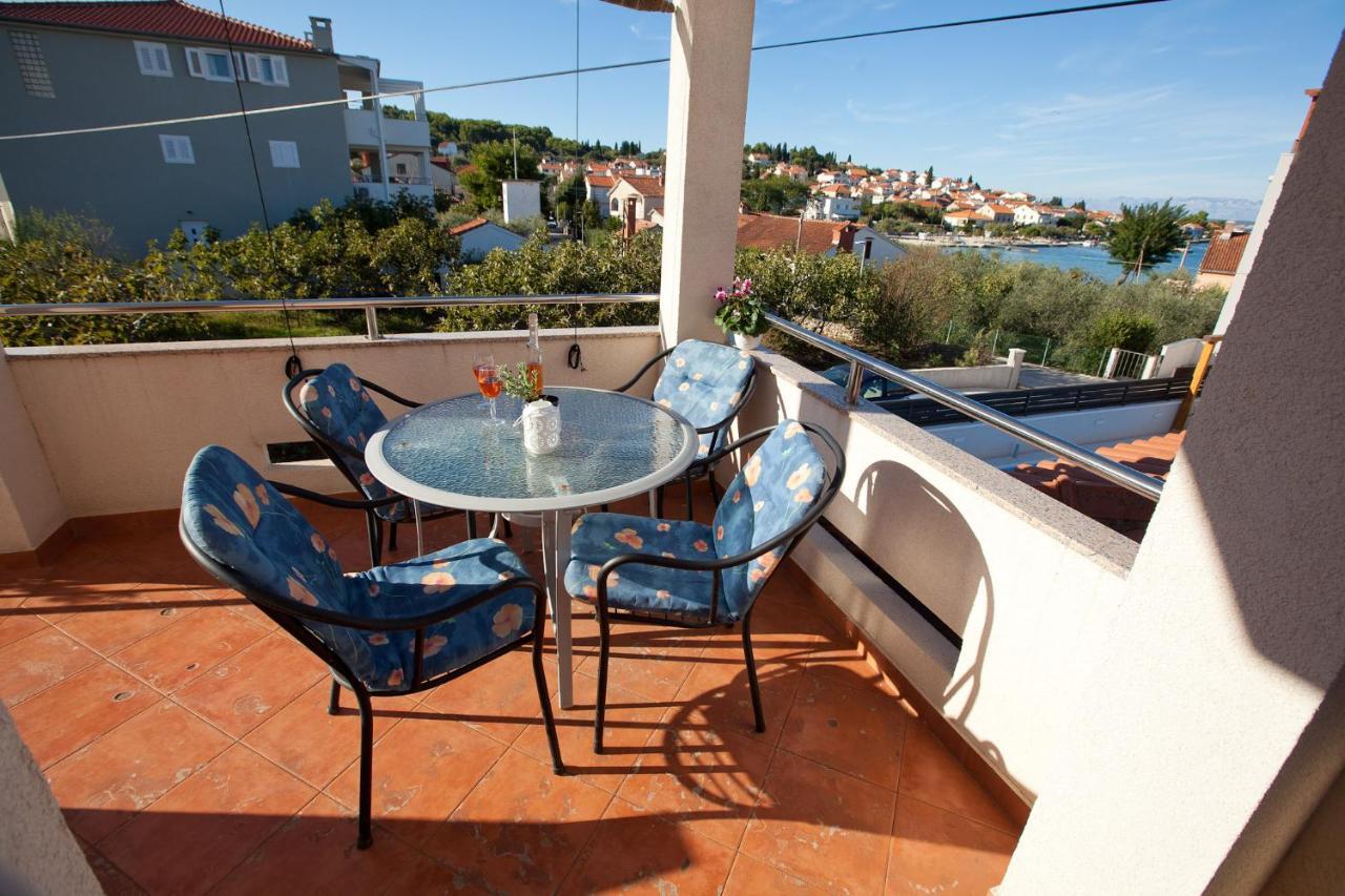 פרקו Apartments Guc מראה חיצוני תמונה