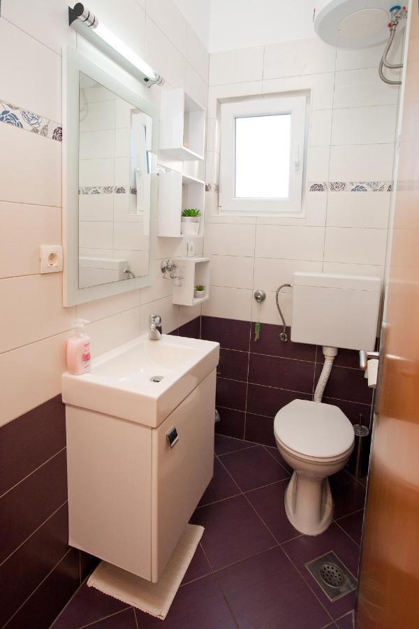 פרקו Apartments Guc מראה חיצוני תמונה