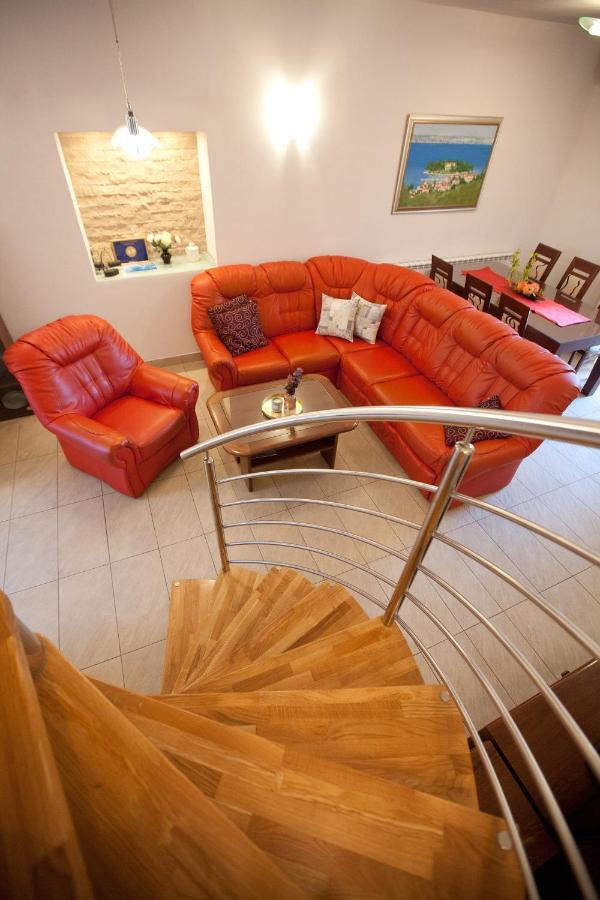 פרקו Apartments Guc מראה חיצוני תמונה