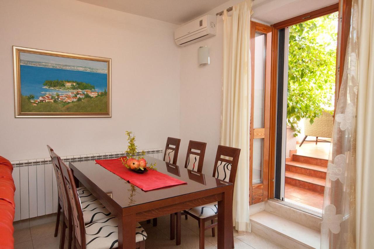 פרקו Apartments Guc מראה חיצוני תמונה